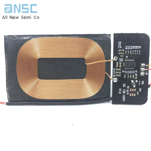 ANSCRX-015 ANSCRX-015