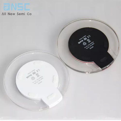 Wireless charger