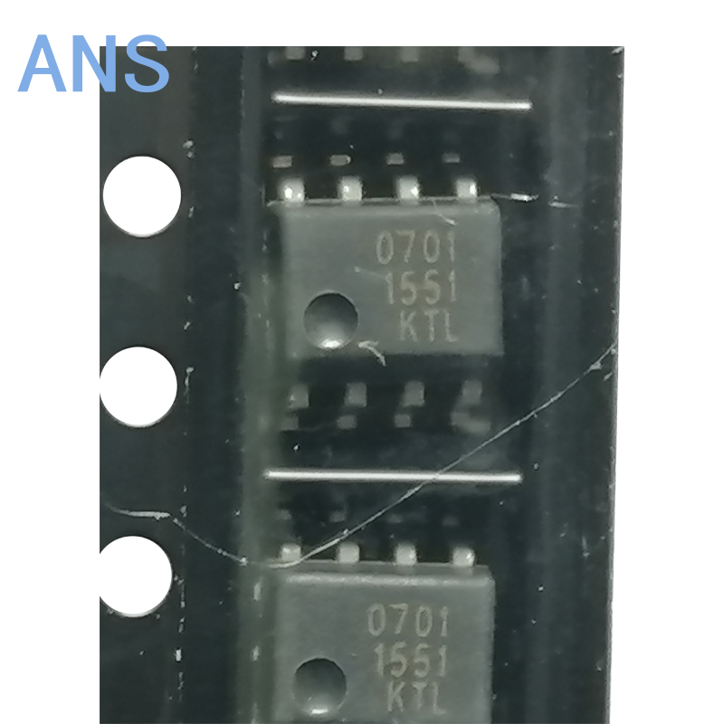 HCPL-0701-500E 2 HCPL-0701-500E 2