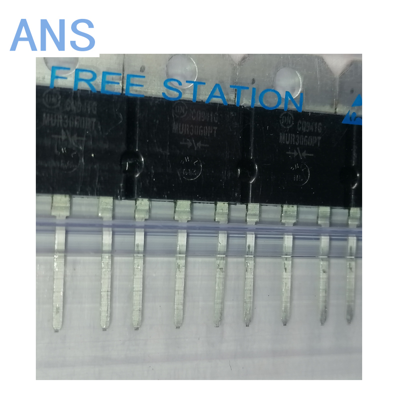 MUR3060PT 2 MUR3060PT 2