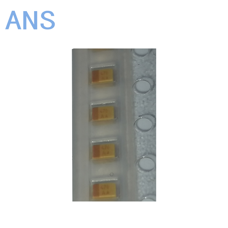 TLJR476M010R3200 2 TLJR476M010R3200 2