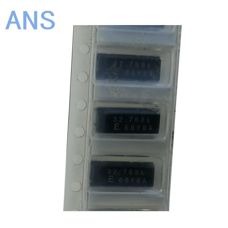 MC-406 32.768K-A3 MC-406 32.768K-A3