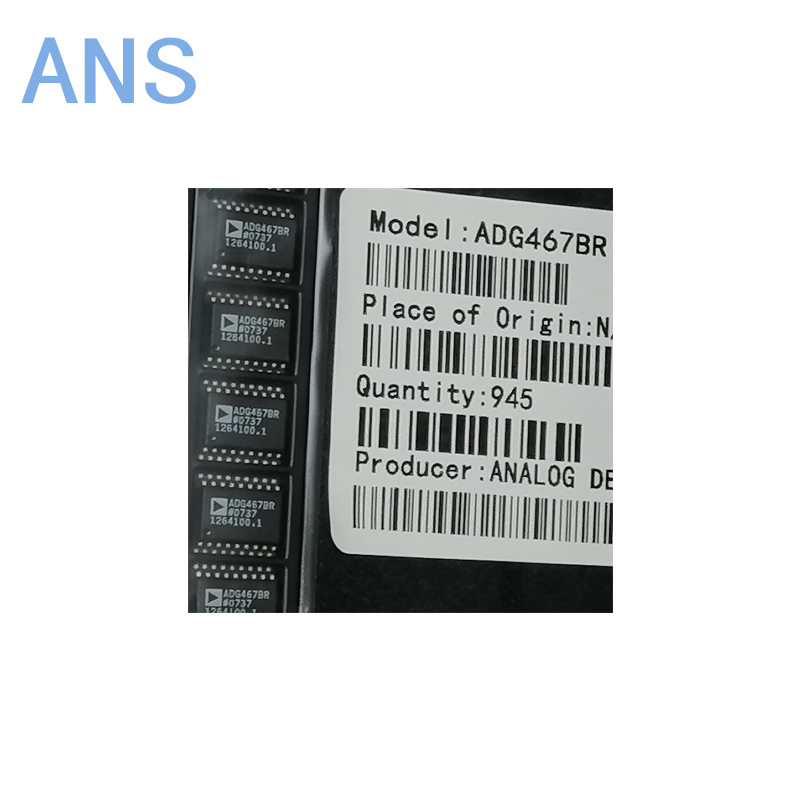 ADG467BR 2 ADG467BR 2