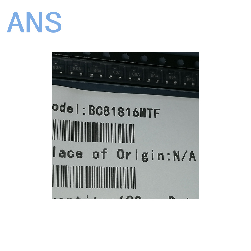 BC81816MTF BC81816MTF