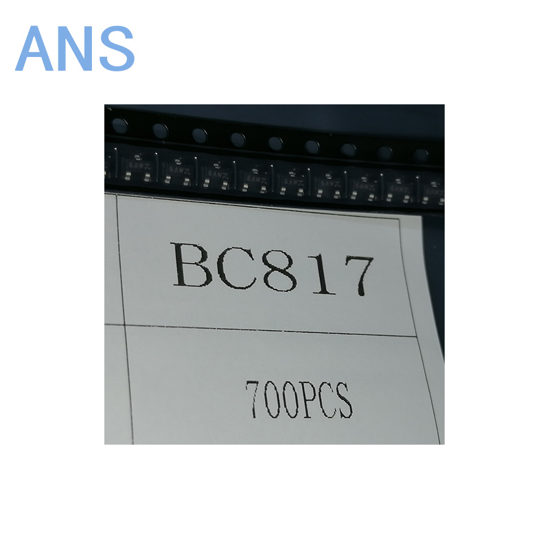 BC817 BC817