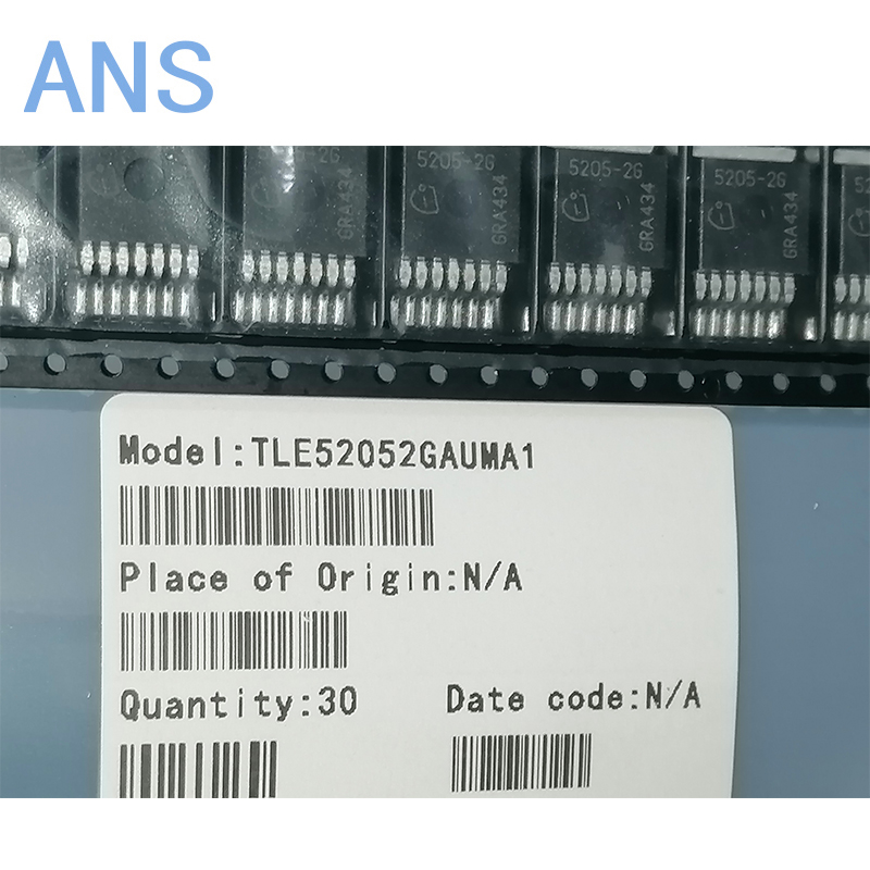 TLE52052GAUMA1 TLE52052GAUMA1