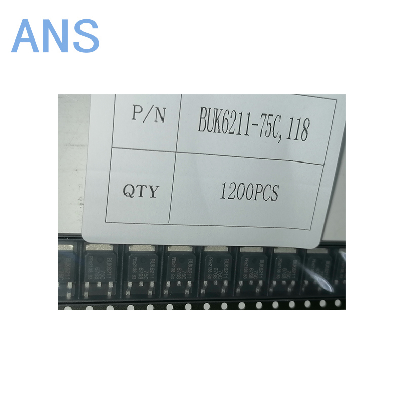 BUK6211-75C,118