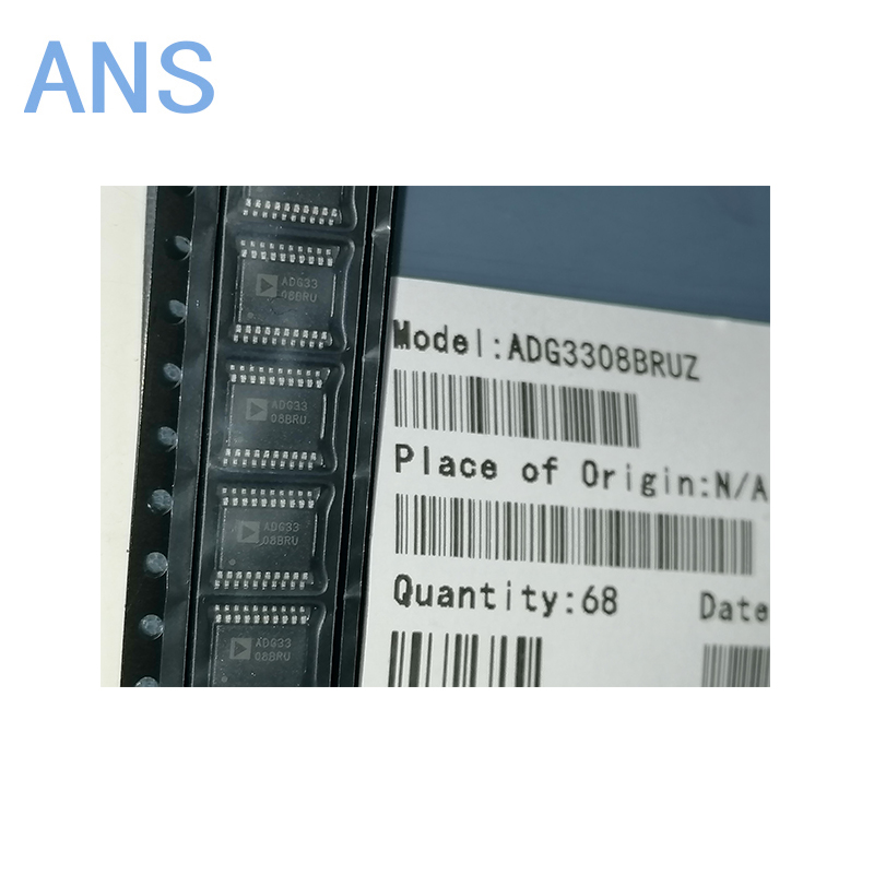 ADG3308BRUZ ADG3308BRUZ