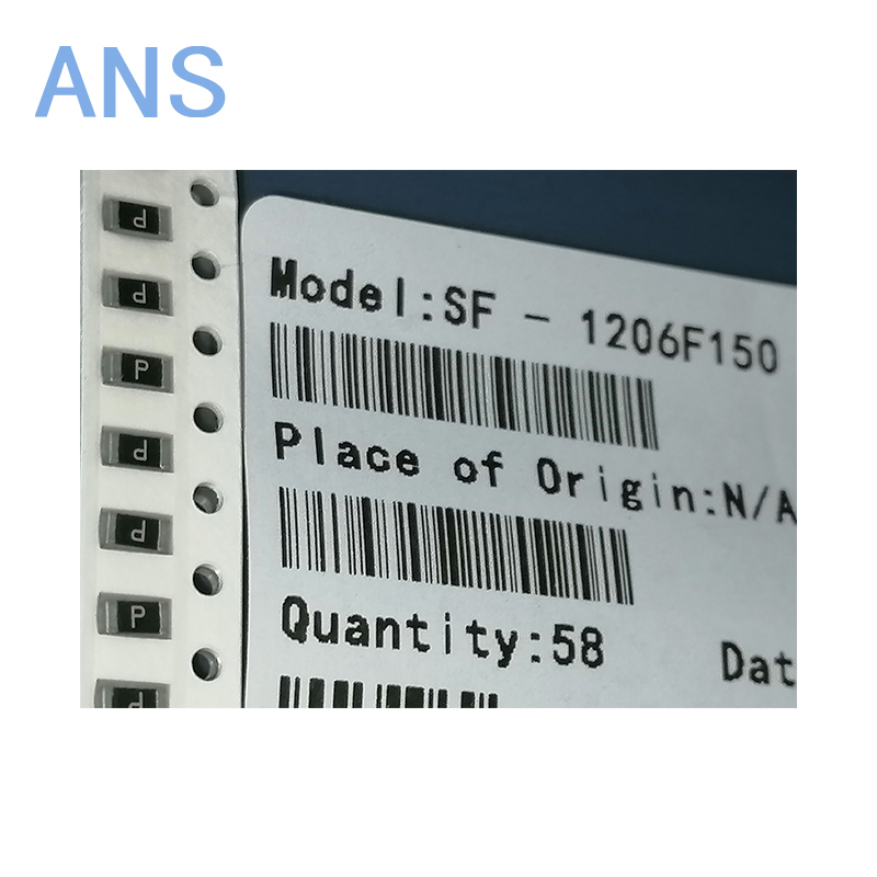 SF-1206F150-2 SF-1206F150-2