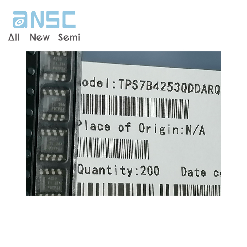 TPS7B4253QDDARQ1