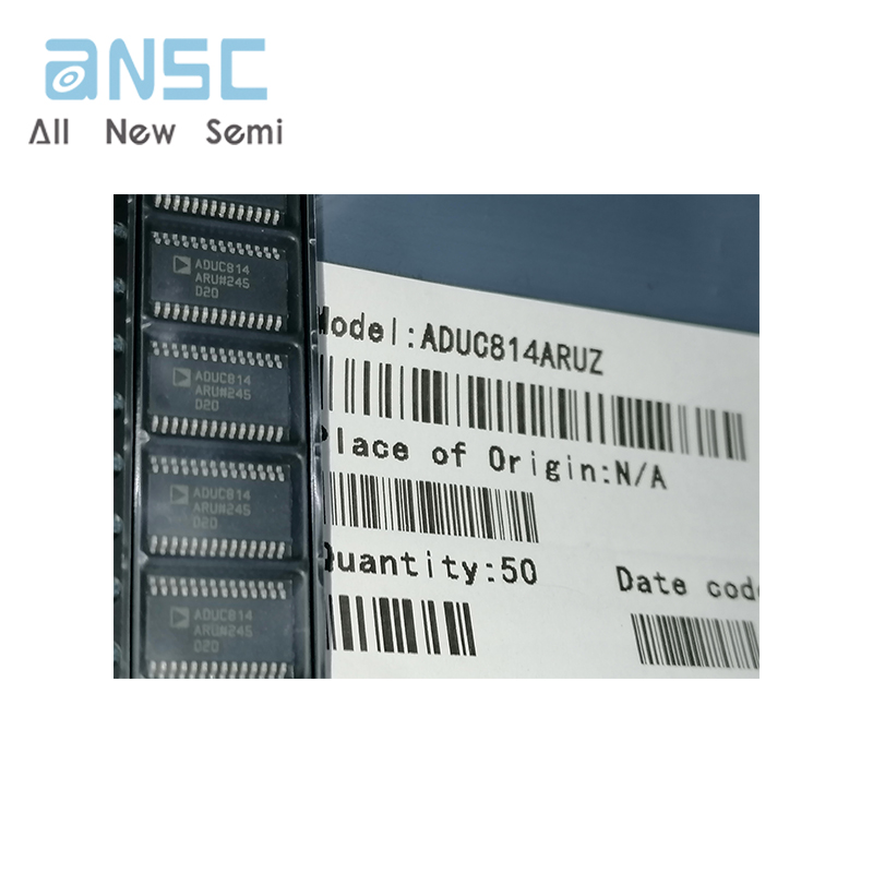 ADUC814ARUZ