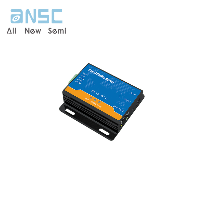 E810-DTU(RS485)-V2.0 E810-DTU(RS485)-V2.0
