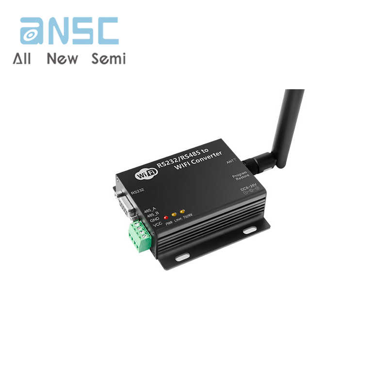 E103-W02-DTU E103-W02-DTU