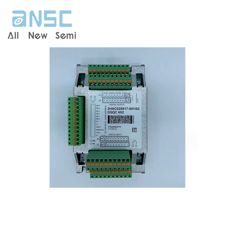 3HAC025918 2 3HAC025918 2