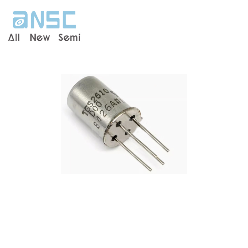 TGS2610-D00
