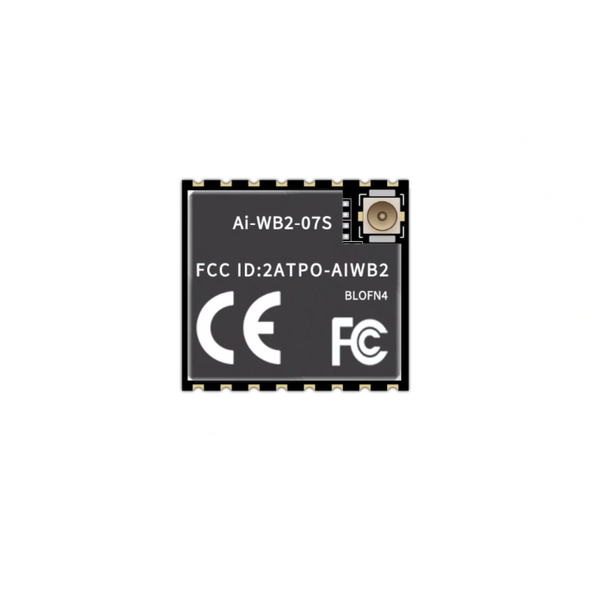 SKU-03-Ai-WB2-07S 【2328號(hào)固件】
