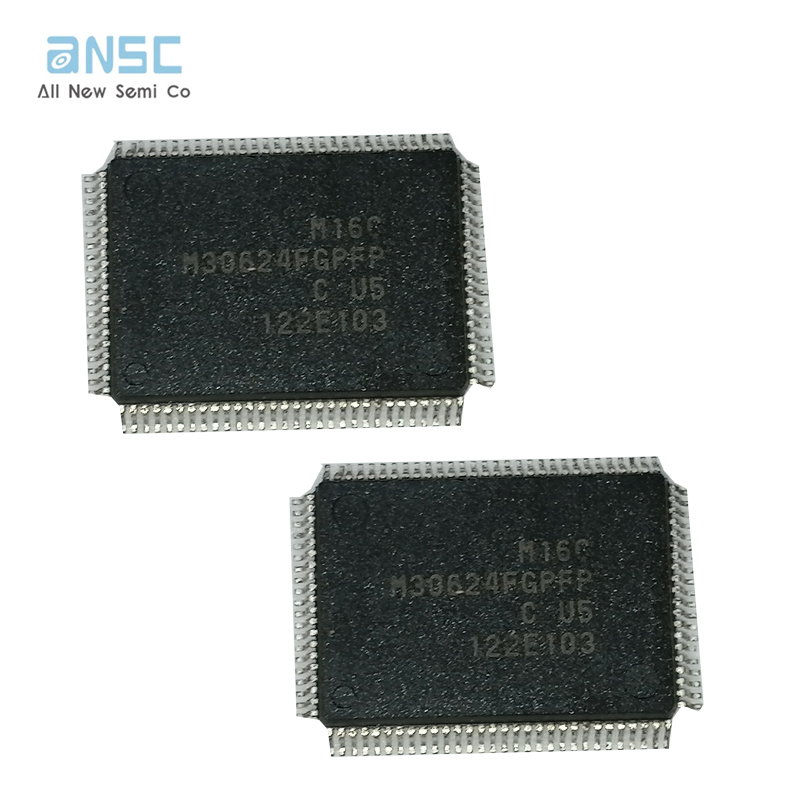 M30624FGPFP#U3C