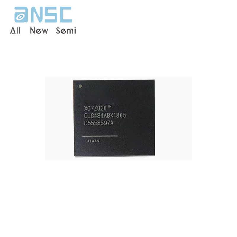 XC7Z020-2CLG484I XC7Z020-2CLG484I