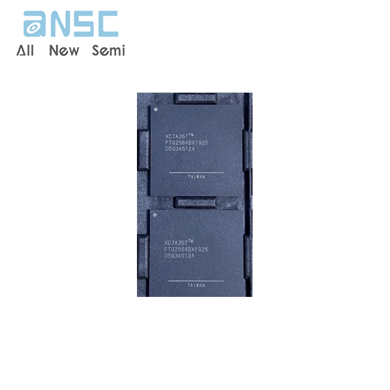 XC7A35T-2FTG256C XC7A35T-2FTG256C