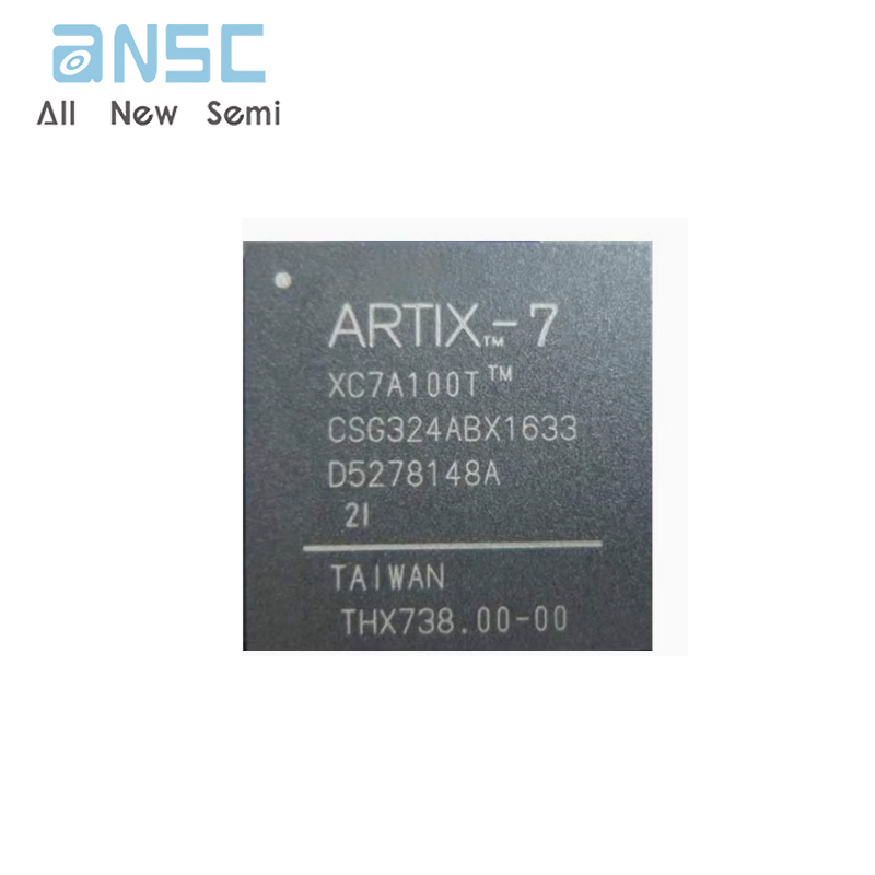 XC7A100T-2CSG324I XC7A100T-2CSG324I