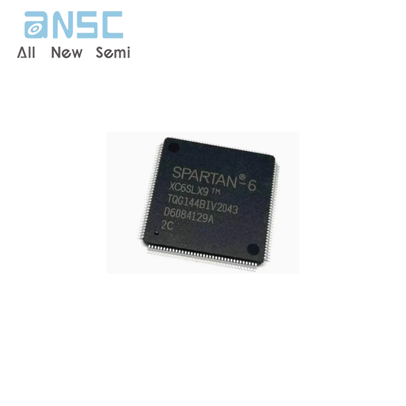 XC6SLX9-2TQG144I XC6SLX9-2TQG144I