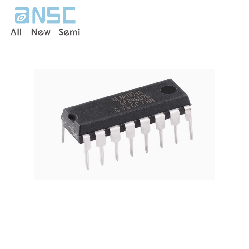 ULN2003A 2 ULN2003A 2