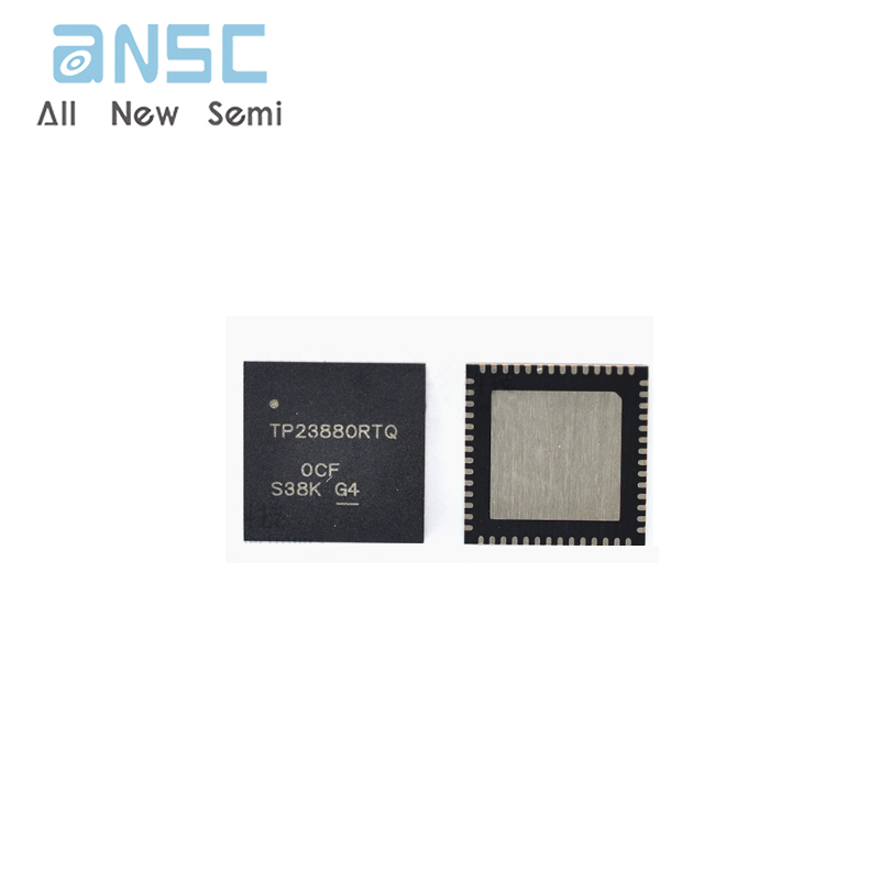 TPS65981ABIRTQR TPS65981ABIRTQR