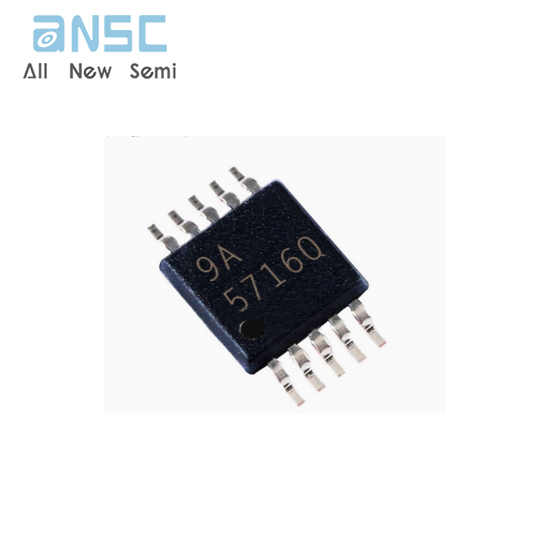 TPS57160QDGQRQ1 TPS57160QDGQRQ1