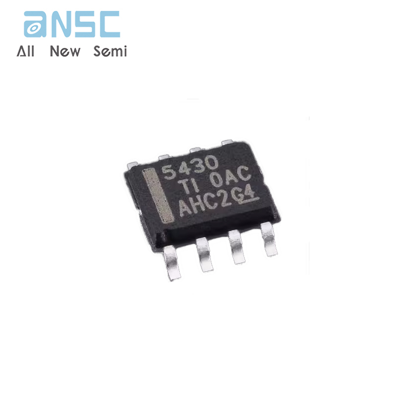 TPS5430DDAR TPS5430DDAR