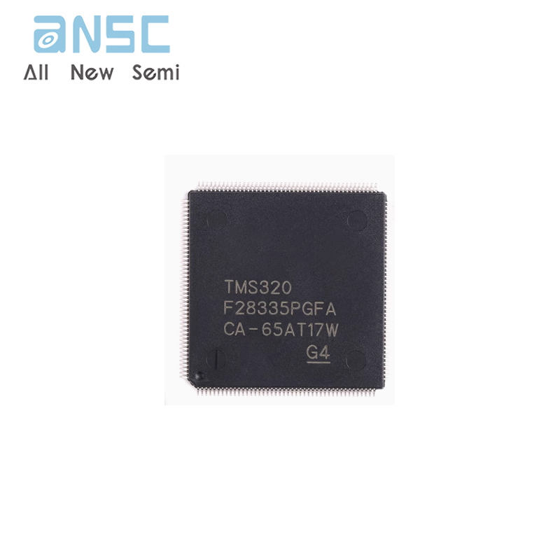 TMS320F28335PGFA TMS320F28335PGFA