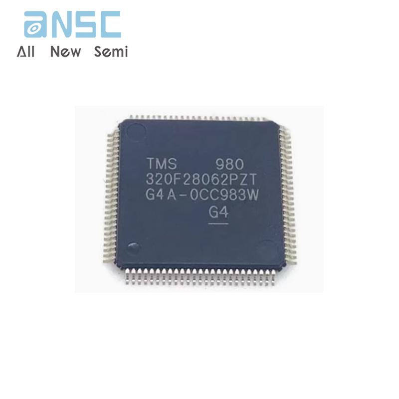 TMS320F28062PZT TMS320F28062PZT