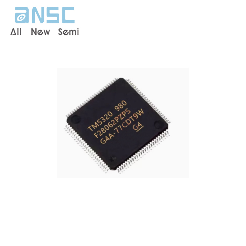 TMS320F28062PZPS 2 TMS320F28062PZPS 2