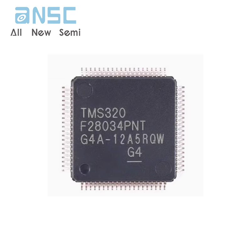 TMS320F28034PNT TMS320F28034PNT