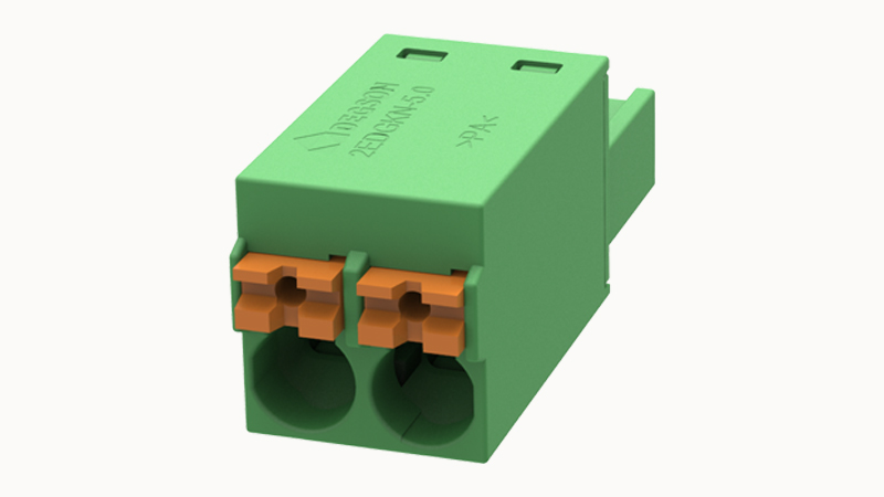 2EDGKN-5.0-02P 2EDGKN-5.0-02P