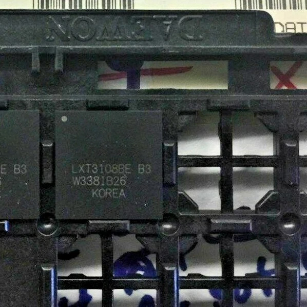 LXT3108BE B3 LXT3108BE B3