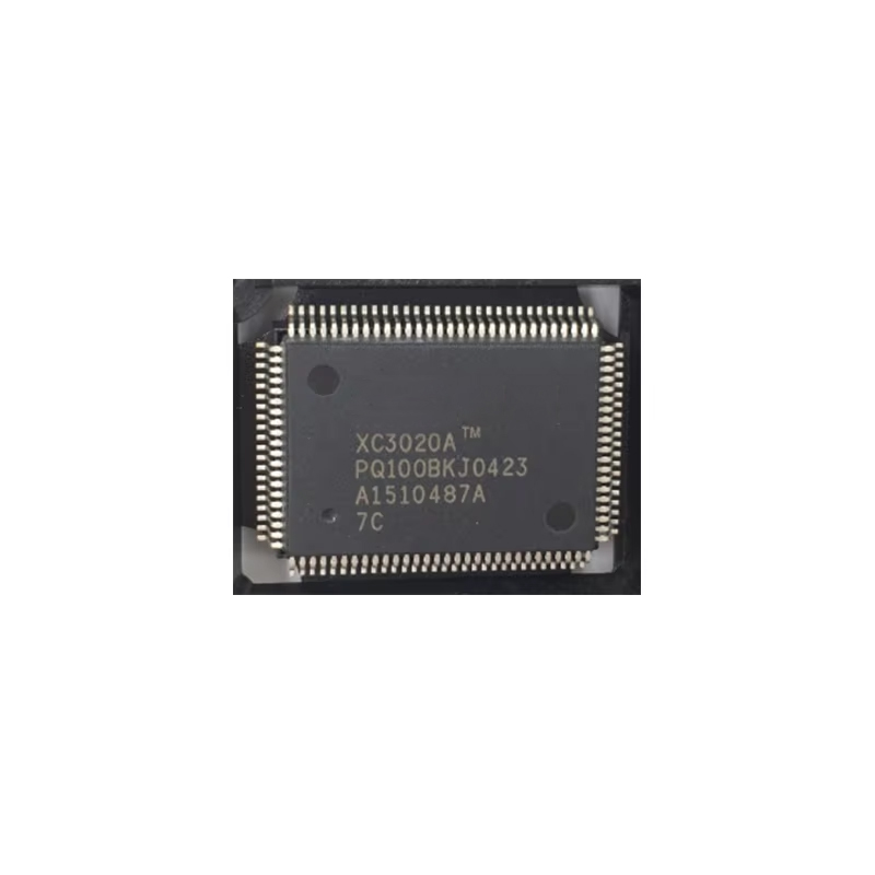 XC3020A-7PQ100C XC3020A-7PQ100C