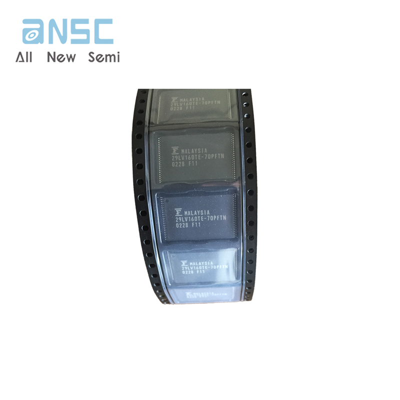 29LV160TE-70PFTN