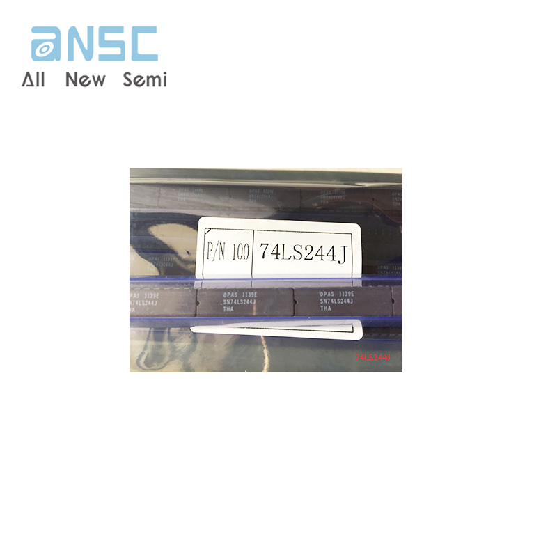 74LS244J