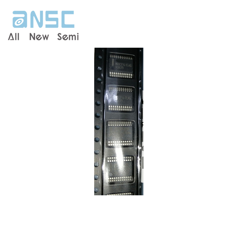 MAX3161EAG+ MAX3161EAG+