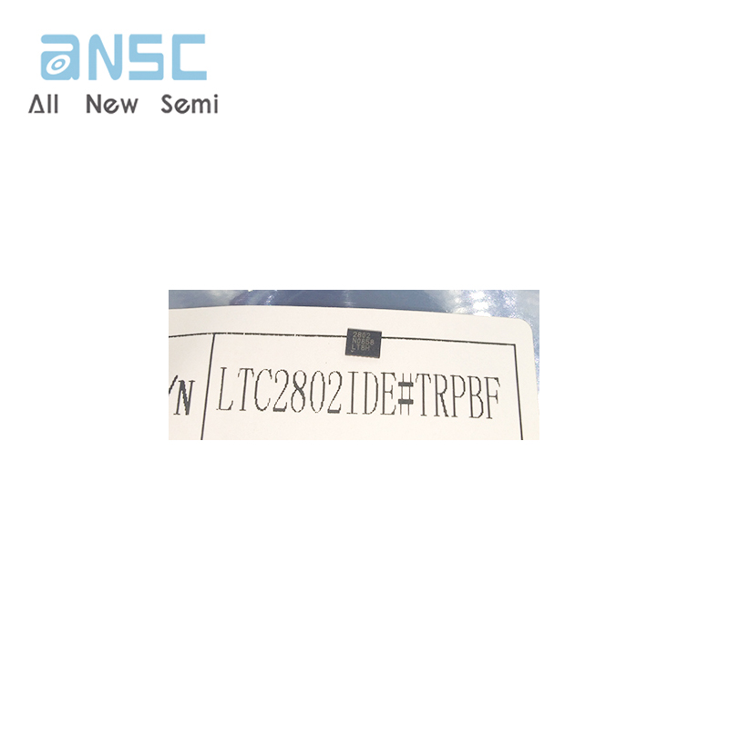 LTC2802IDE#TRPBF