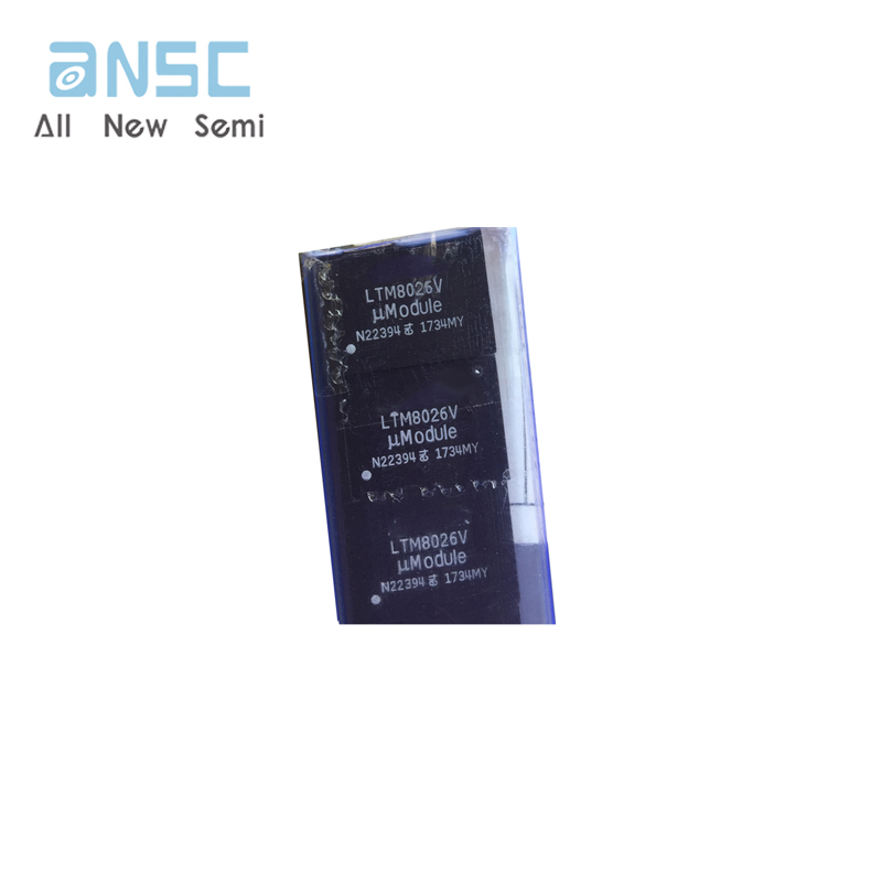 LTM8026IV#PBF LTM8026IV#PBF