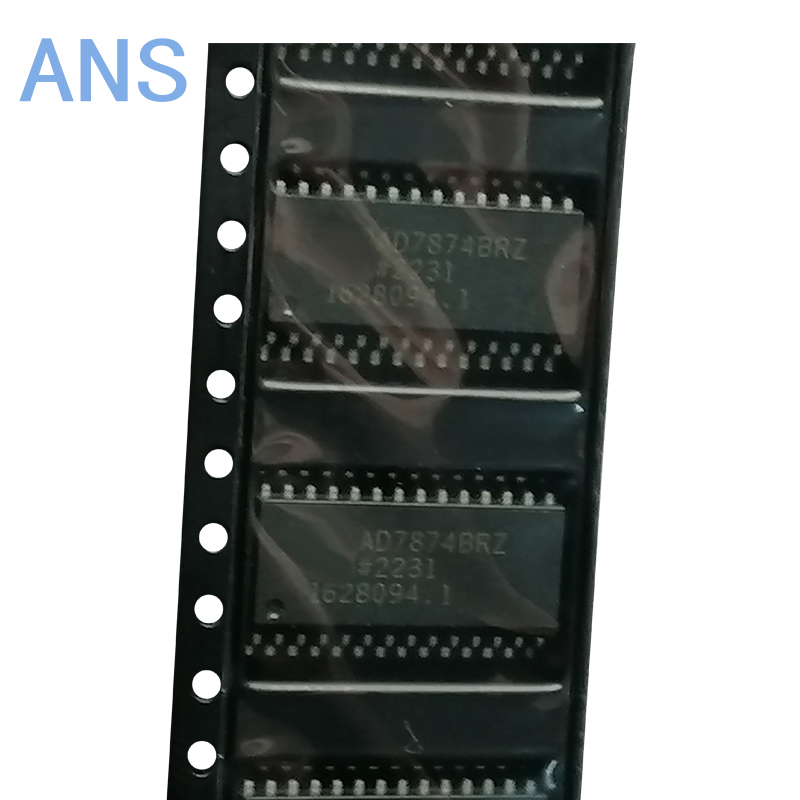 AD7874BRZ AD7874BRZ