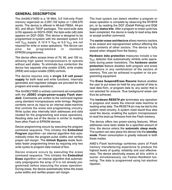 AM29LV160DB-70EC (3)