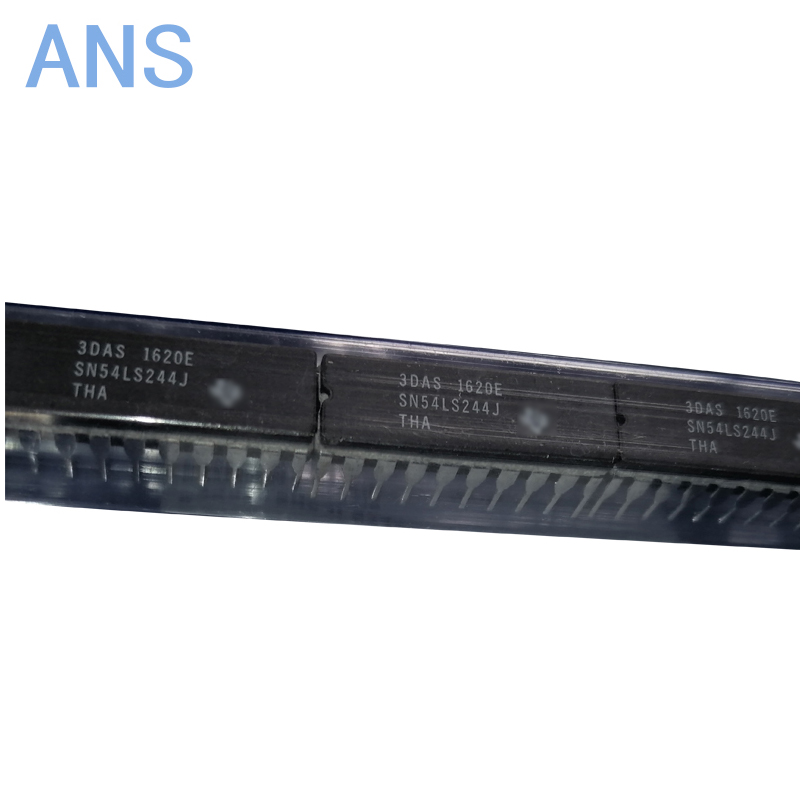 SN54LS244J