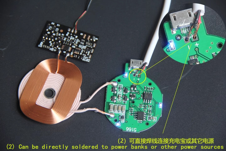 Mini-10W 8 Mini-10W 8