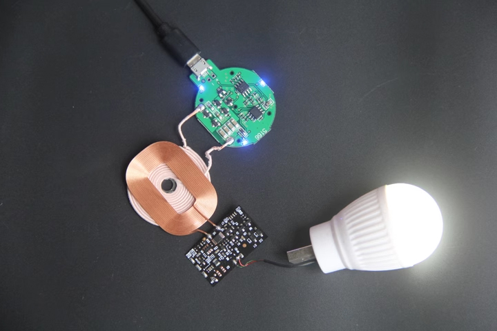 Mini-10W 11 Mini-10W 11