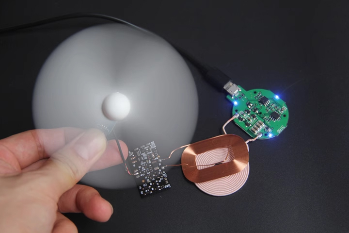 Mini-10W 13 Mini-10W 13