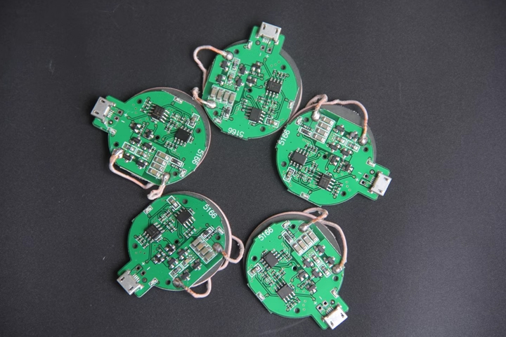 Mini-10W 17 Mini-10W 17