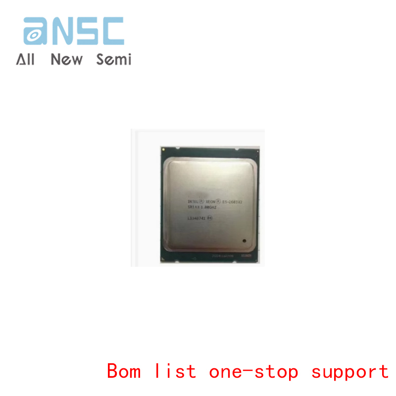 E5-2603V2 2 E5-2603V2 2