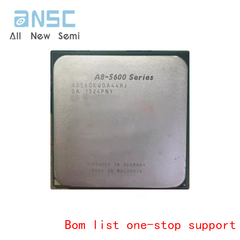 A8-5600K A8-5600K